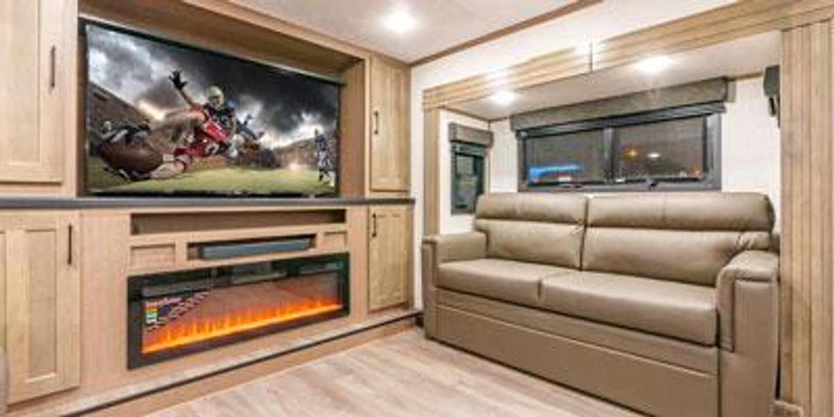 Durango Gold G388FLS