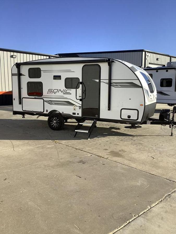 2025 KZ RV SONIC sl169vud
