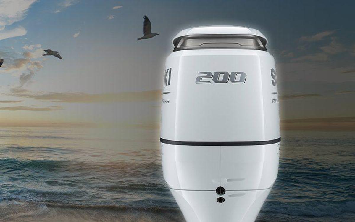 DF200T
