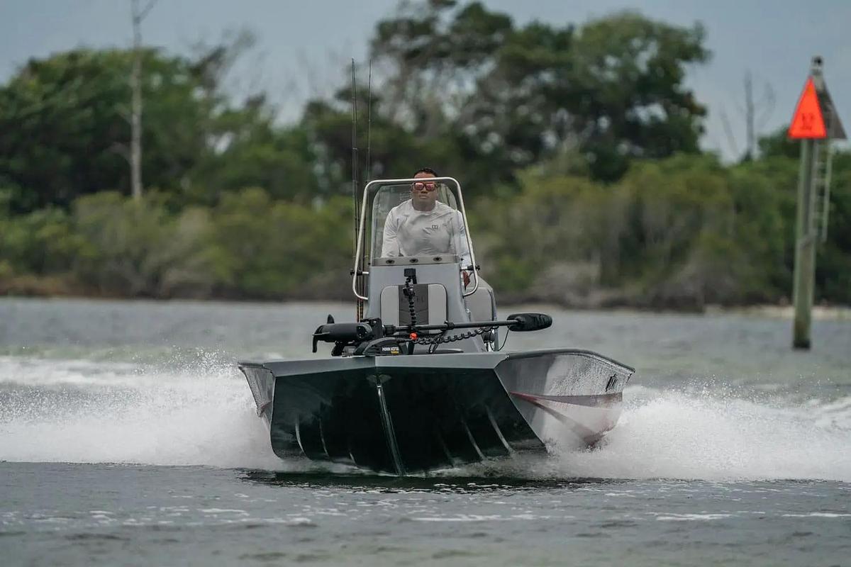 Bay Pro Elite 220
