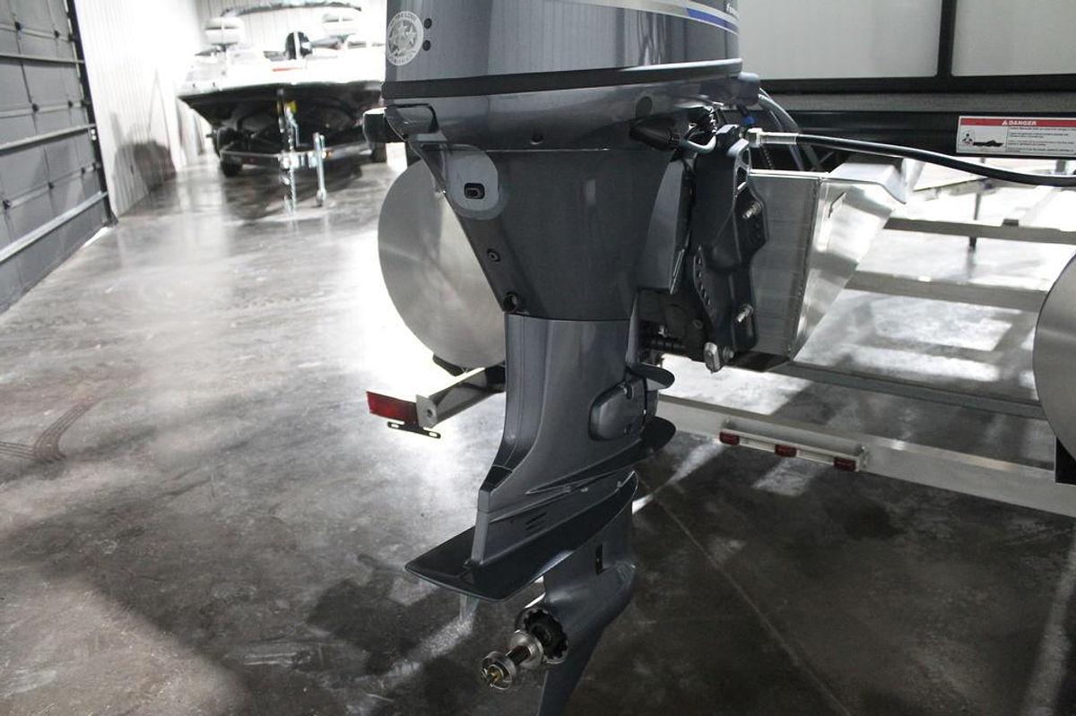 2023 Godfrey Mighty G Cruise 1476 C