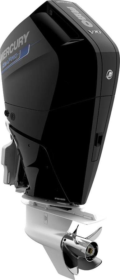 SeaPro 200-350hp