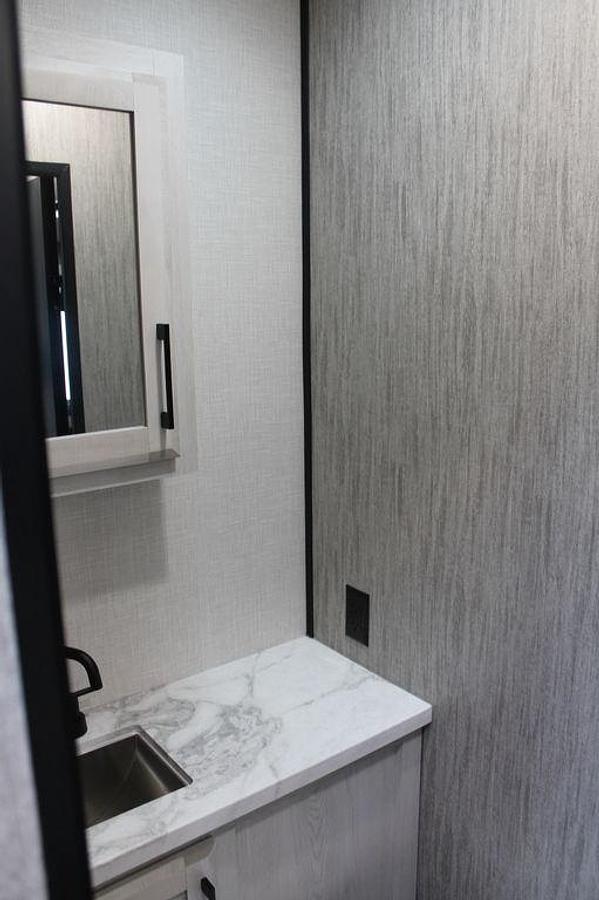2023 KZ RV Durango Half-Ton D274BHD