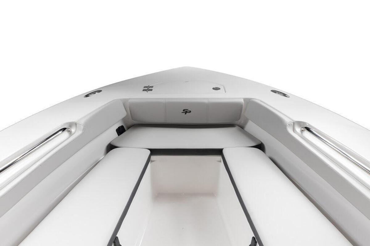 202 Center Console