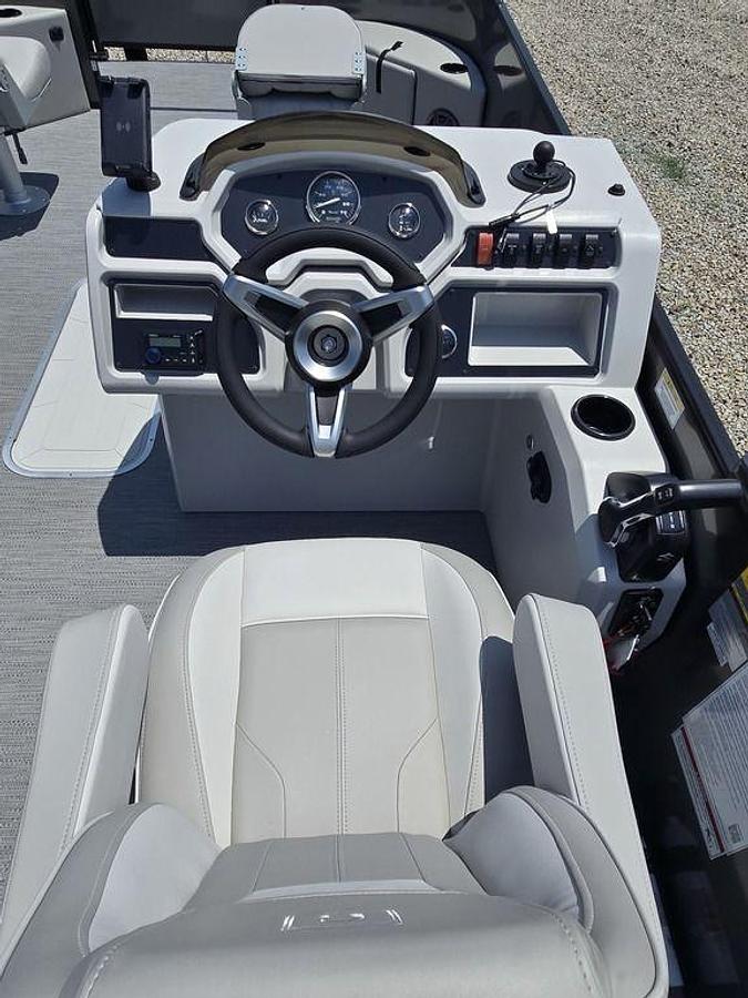 2026 Godfrey Pontoons Xperience 2286 FX
