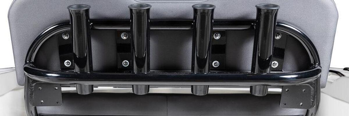 202 Center Console