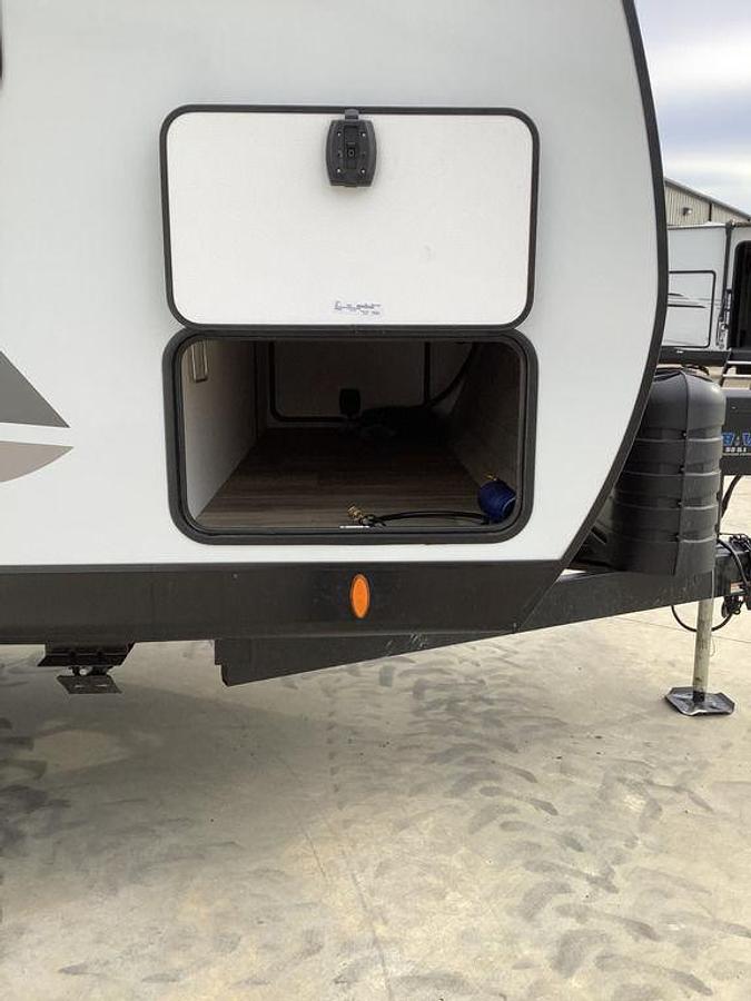 2025 Venture RV SportTrek ST301VTQ