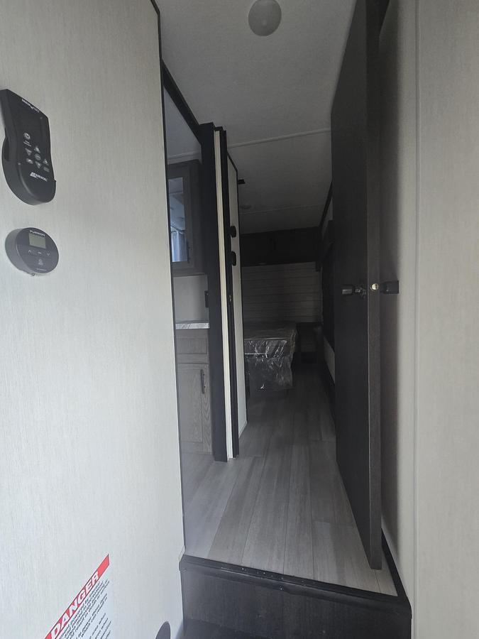 Used 2025 Forest River Wolf Pack 350 pack 15