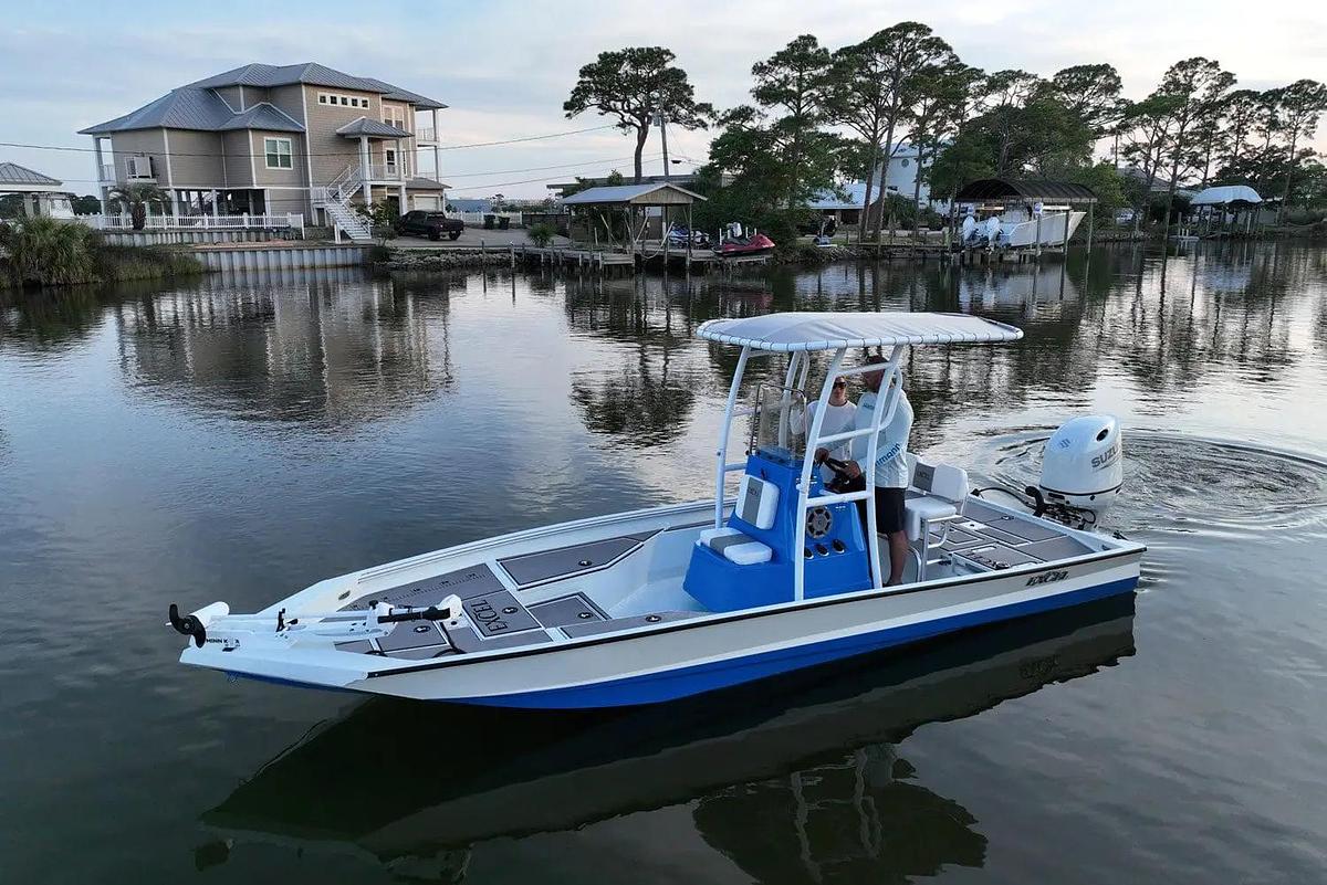 Bay Pro Elite 220