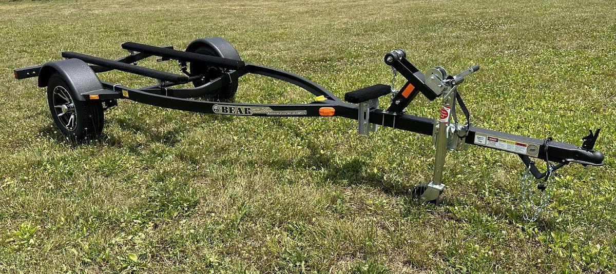 KBW - Kayak