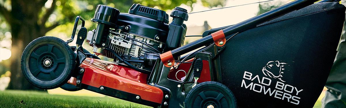Push Mower