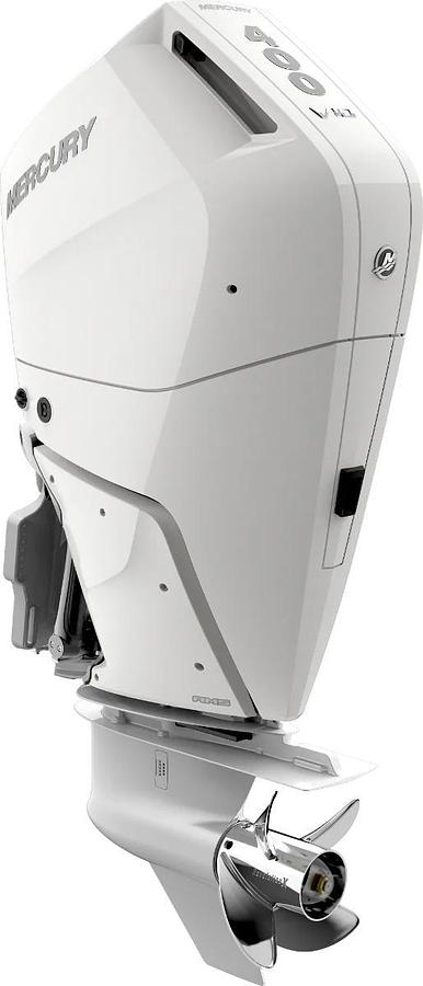 Verado 350-425hp