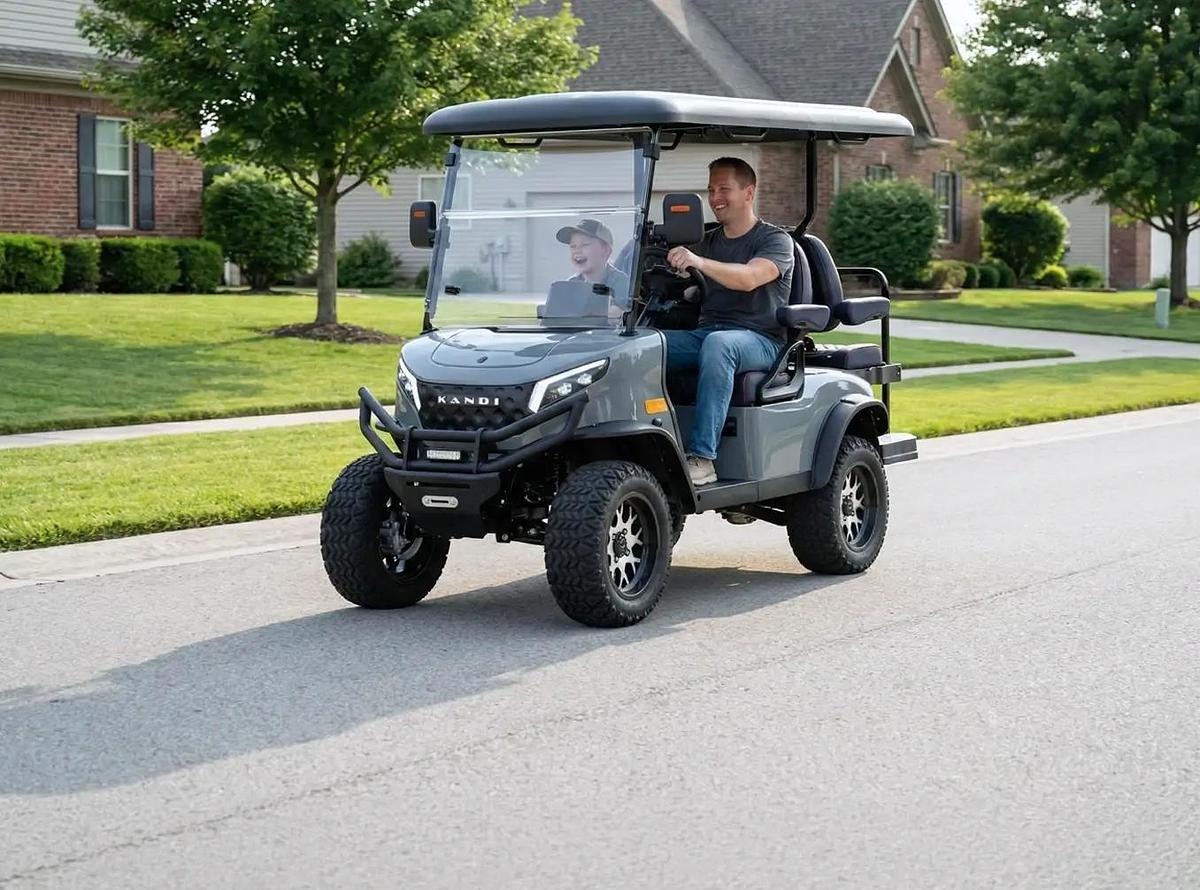 Kruiser 4PRO