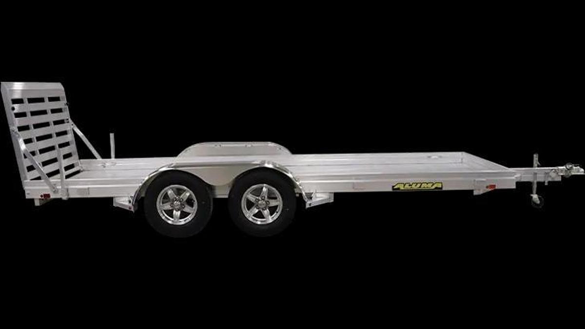 6316 Utility Trailer