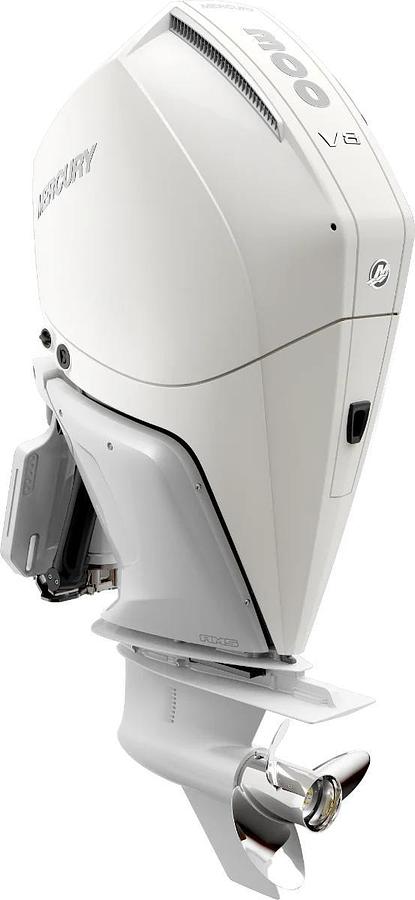 Verado 250-300hp