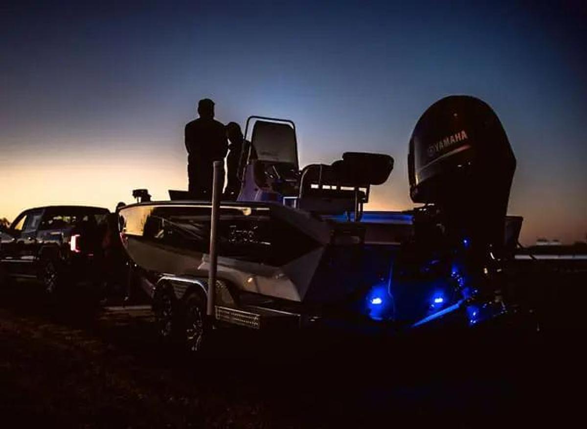 Bay Pro Elite 230