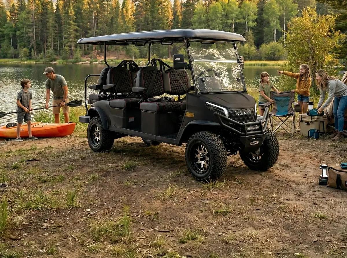 Kruiser 6PRO