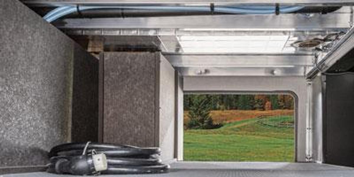 SportTrek Fifth Wheel STF312VTB