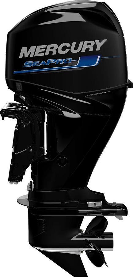 SeaPro 40-60hp