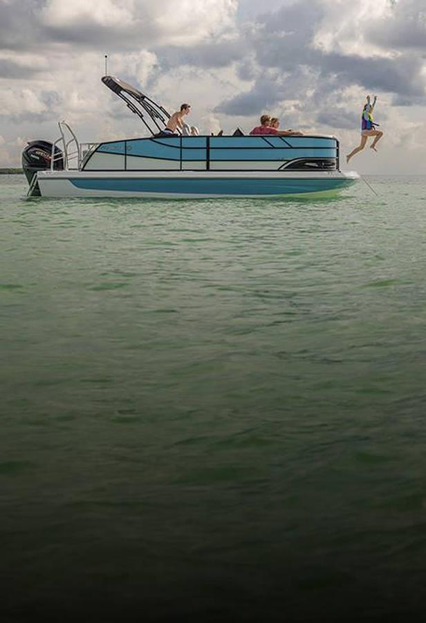 FunDeck 1960