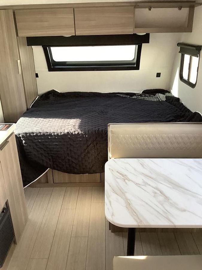 2025 KZ RV SONIC SL160vfb