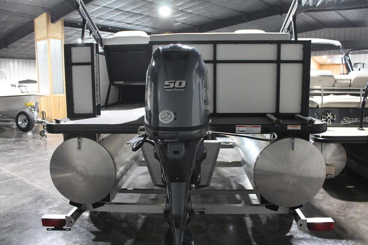 2023 Godfrey Mighty G Cruise 1476 C