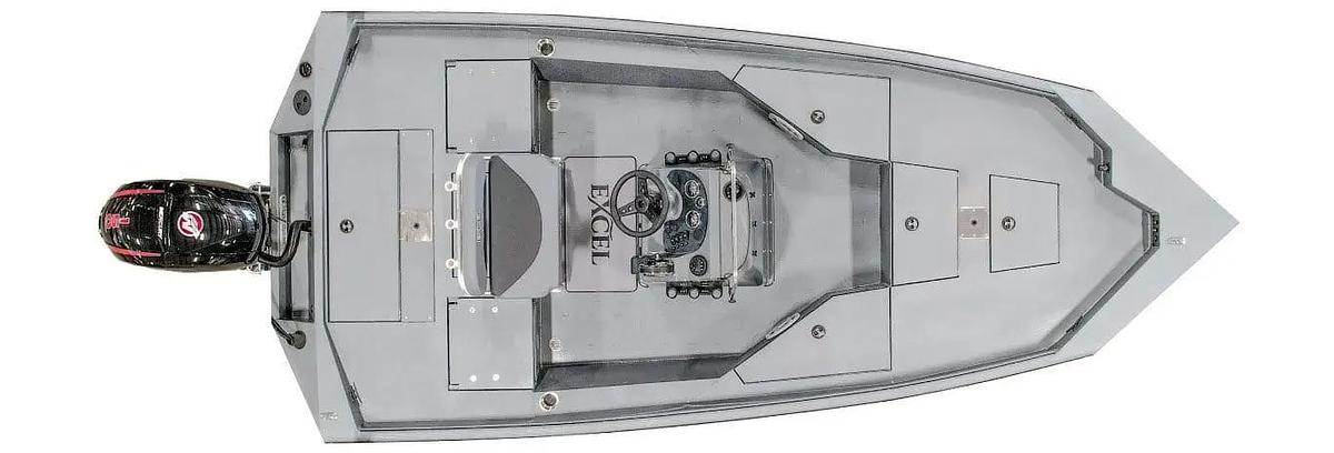 Bay Pro Elite 183 & 203