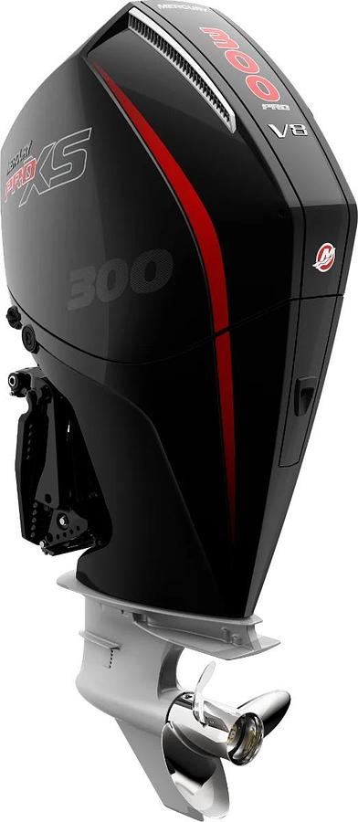 ProXS 175-300hp