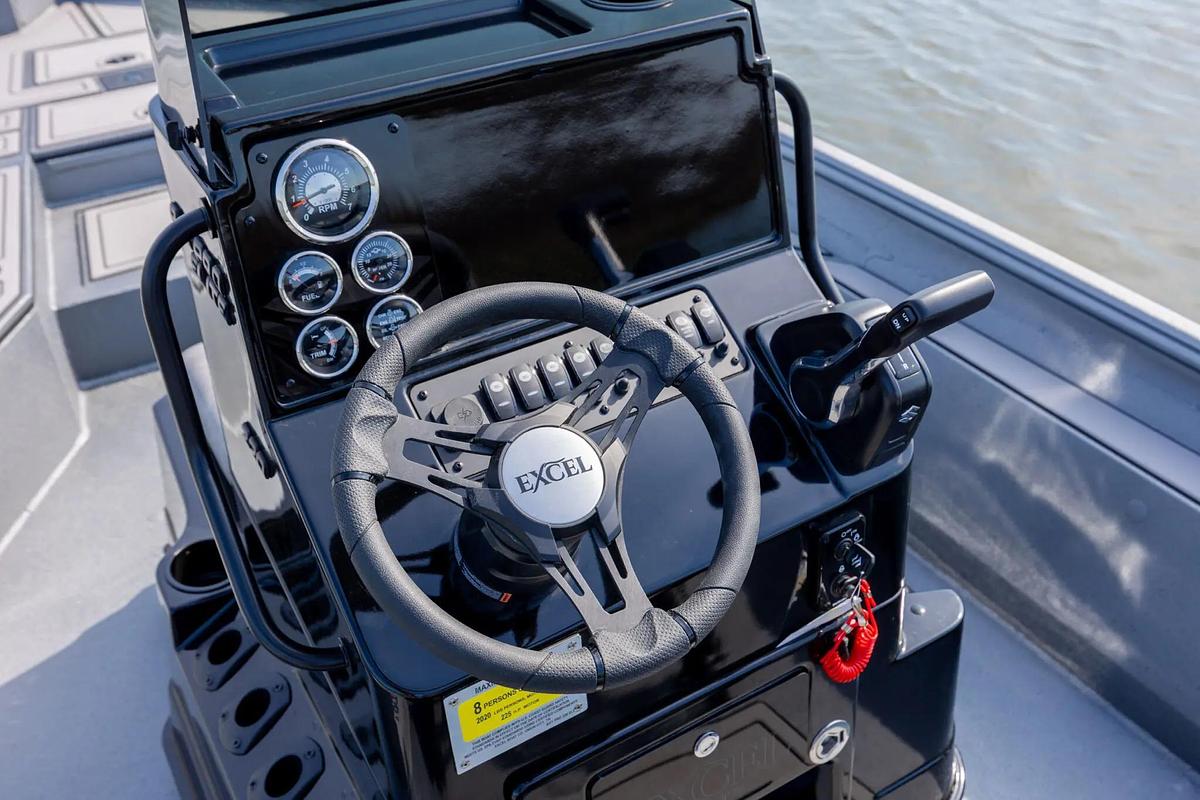 Bay Pro Elite 220