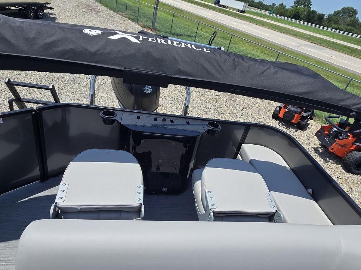 2026 Godfrey Pontoons Xperience 2286 FX