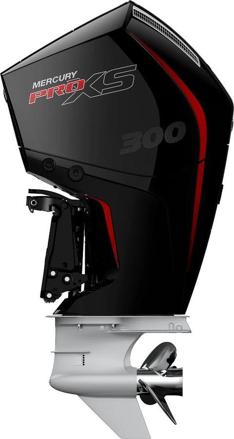 ProXS 175-300hp