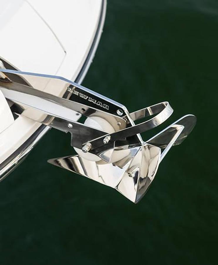 SunDeck 2600 Outboard