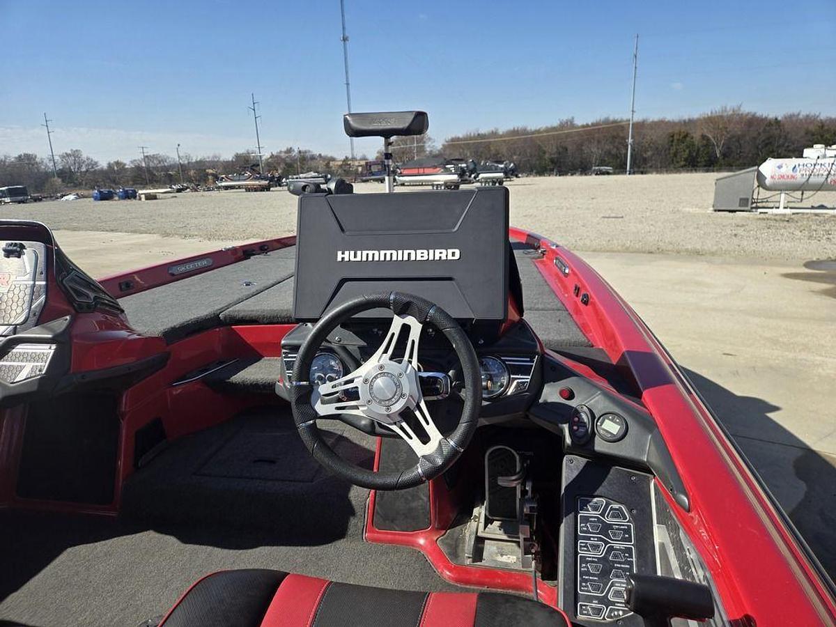 Used 2020 Yamaha Marine FXR 21 Apex