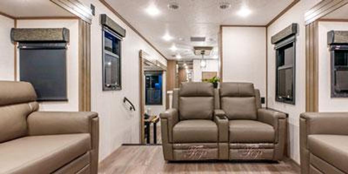 Durango Gold G388FLS