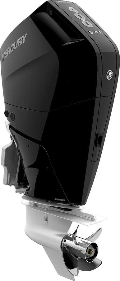 Verado 350-425hp