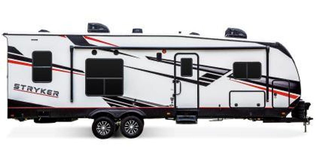Shadow Cruiser 240RPD