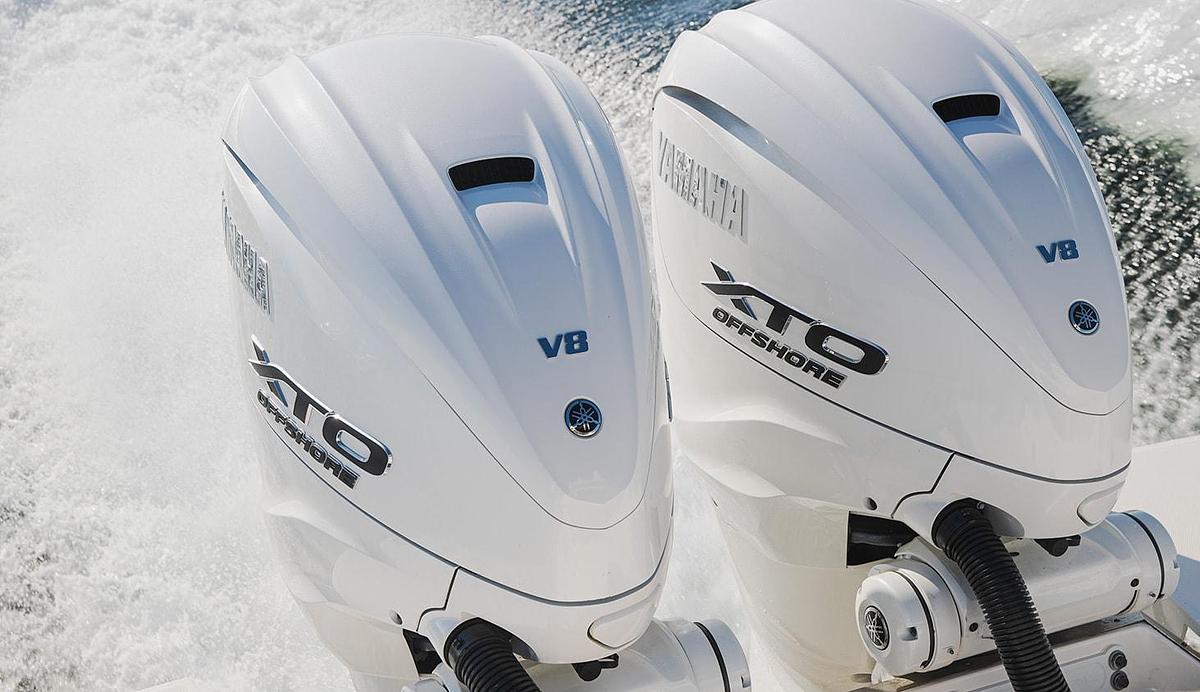 V8 5.6L 450 / 425 hp