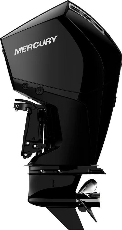 FourStroke 250-300hp