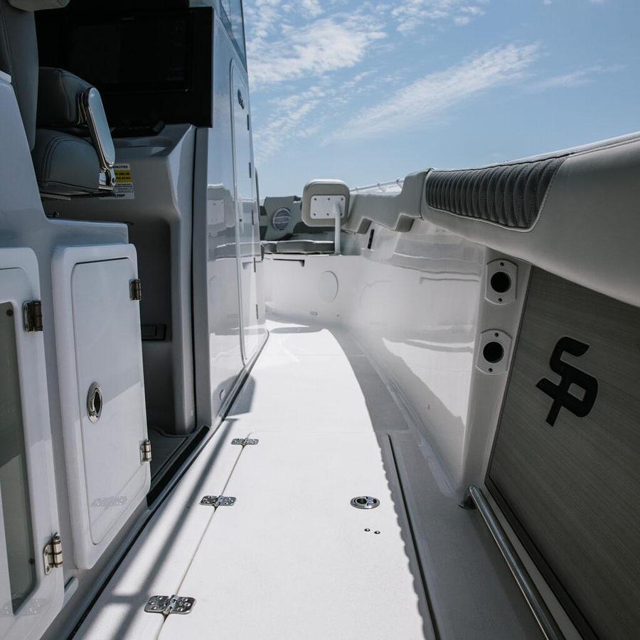 322 Offshore