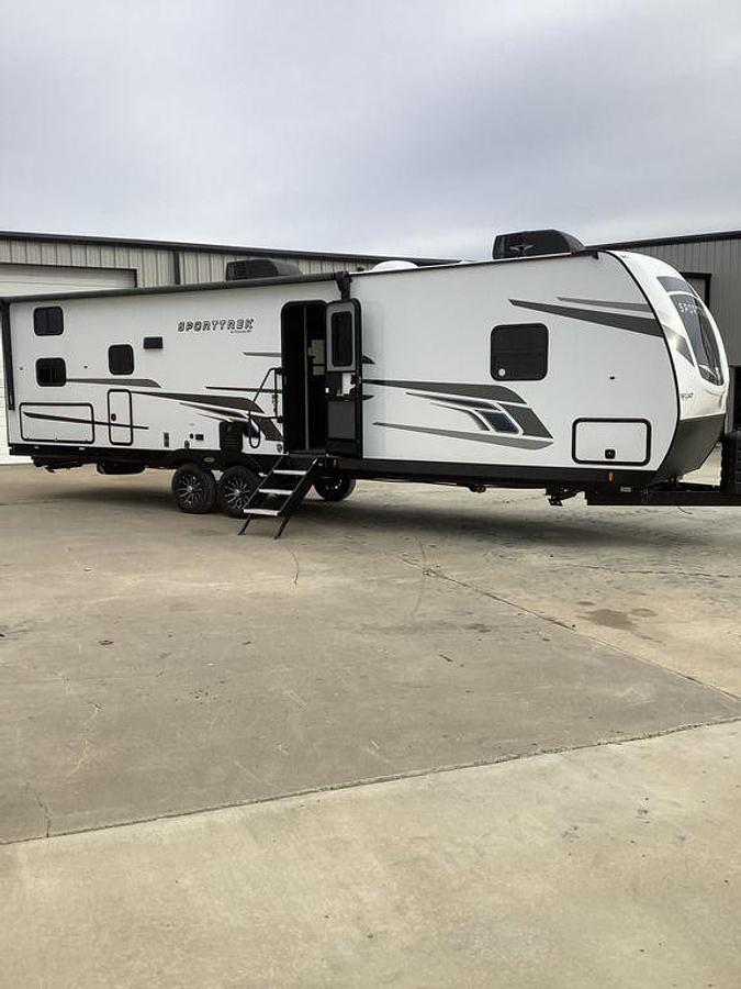 2025 Venture RV SportTrek ST301VTQ