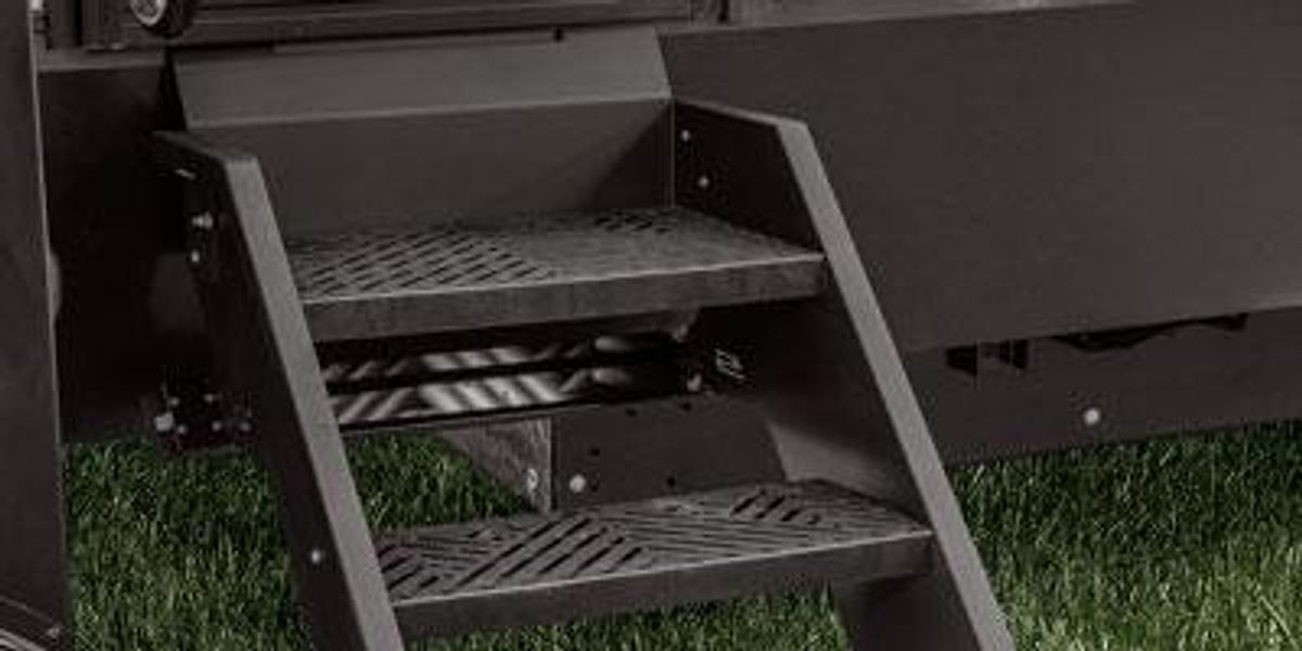 SportTrek Touring Edition Fifth Wheel STTF353VIK