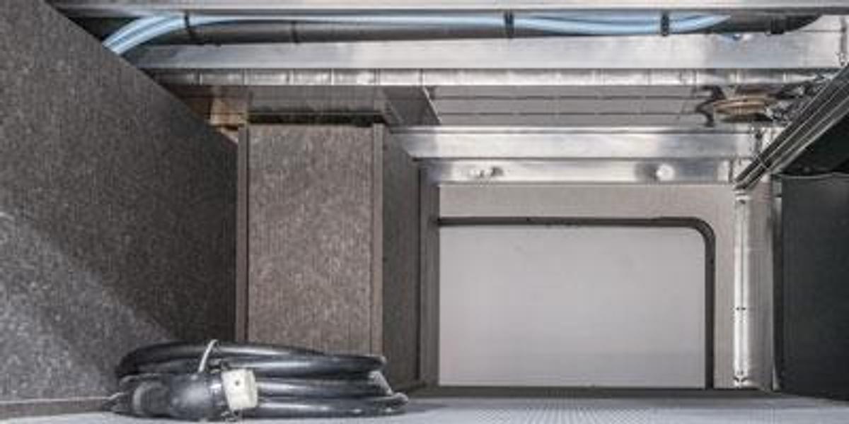 SportTrek Fifth Wheel STF312VTB