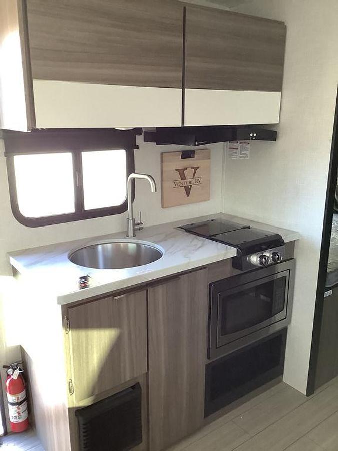 2025 KZ RV SONIC sl169vud