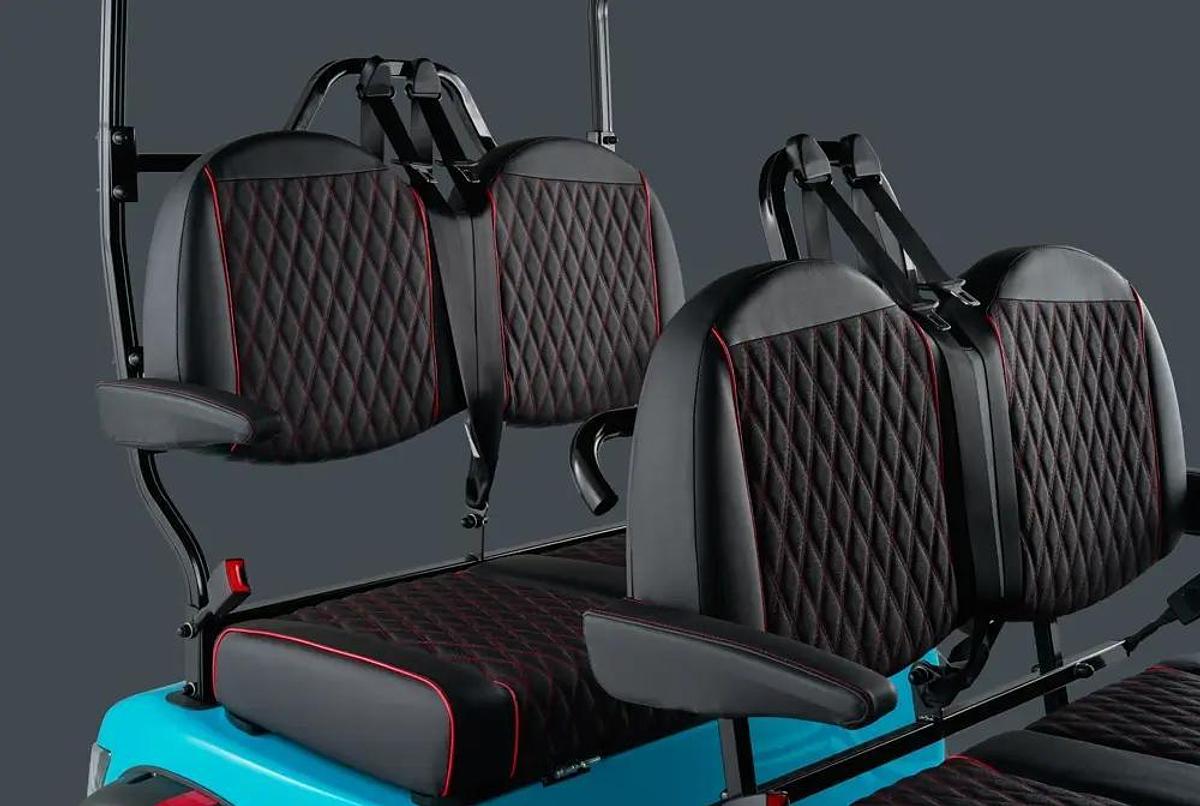 Kruiser 4PRO Forward