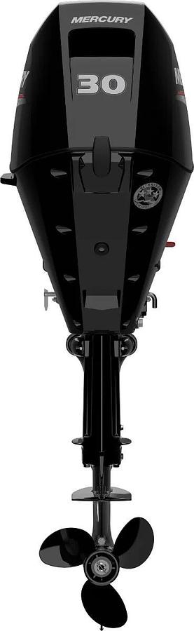 FourStroke 25-30hp