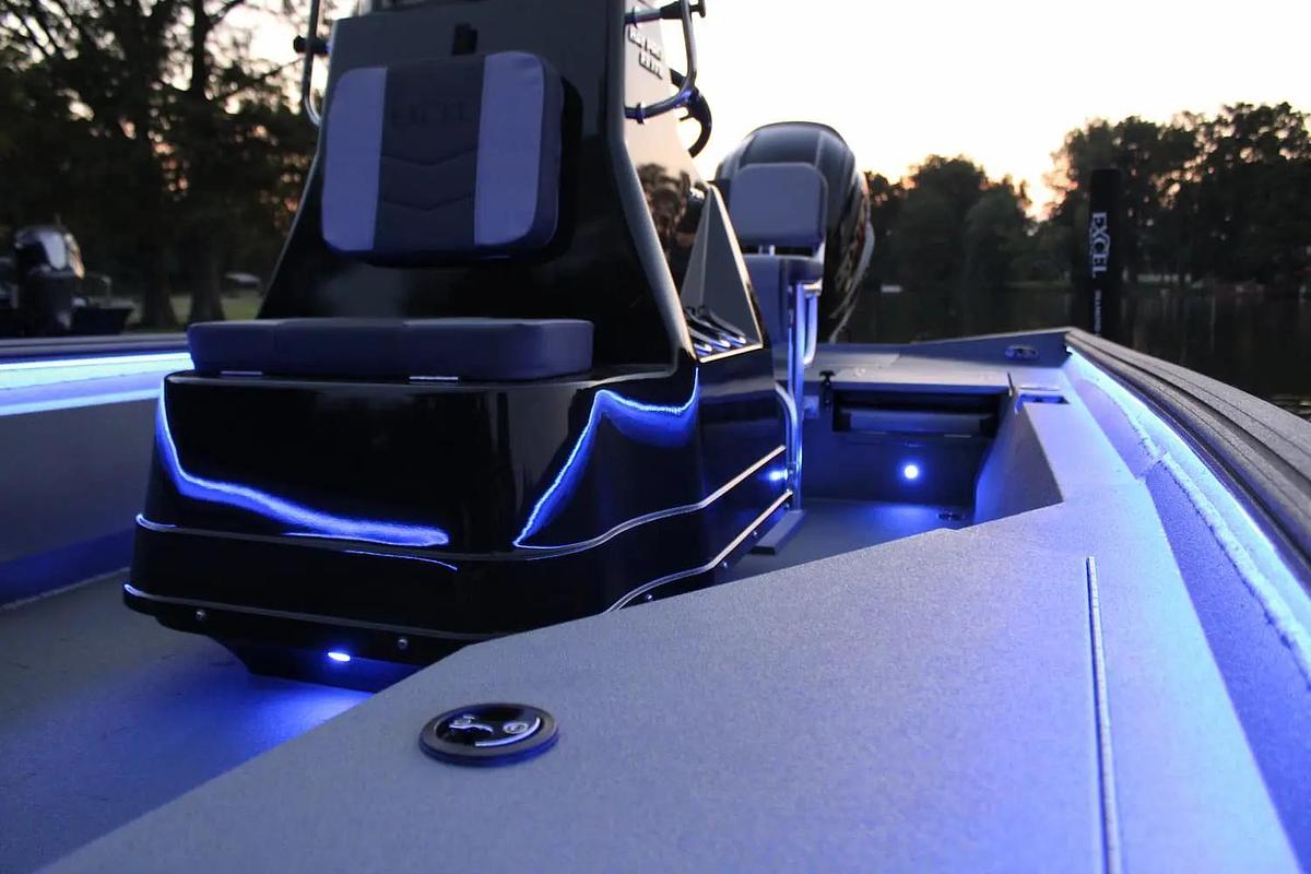 Bay Pro Elite 230