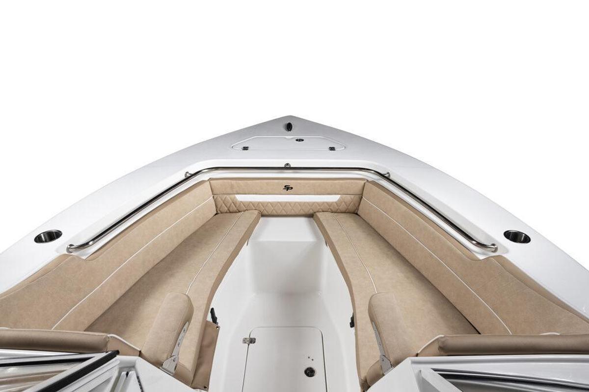 240 Dual Console