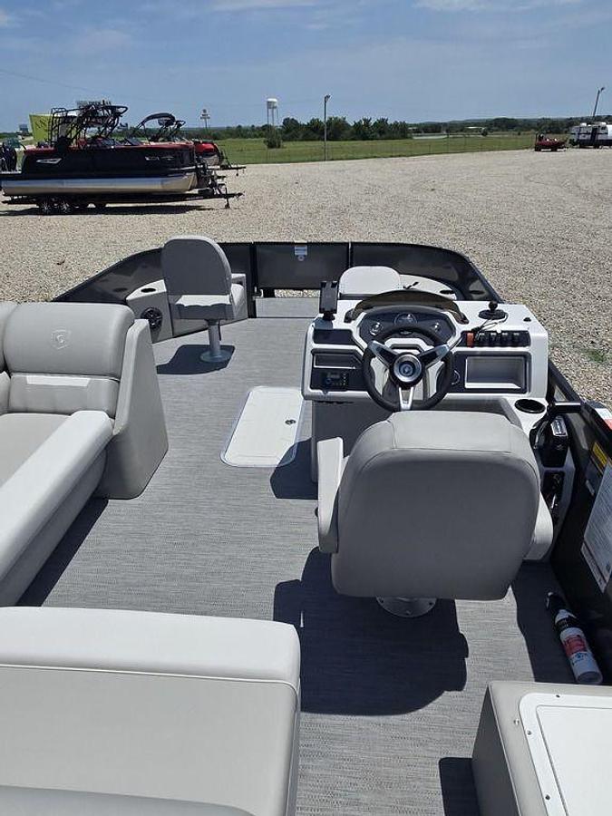2026 Godfrey Pontoons Xperience 2286 FX