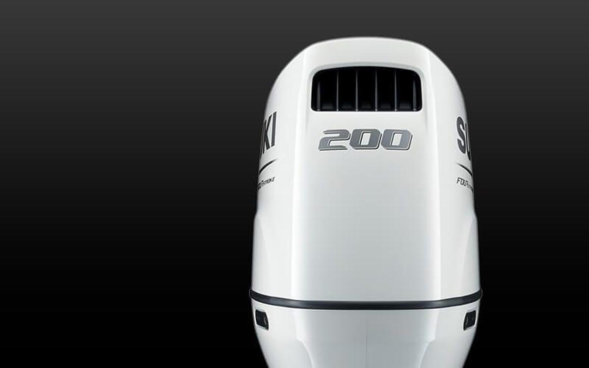 DF200A