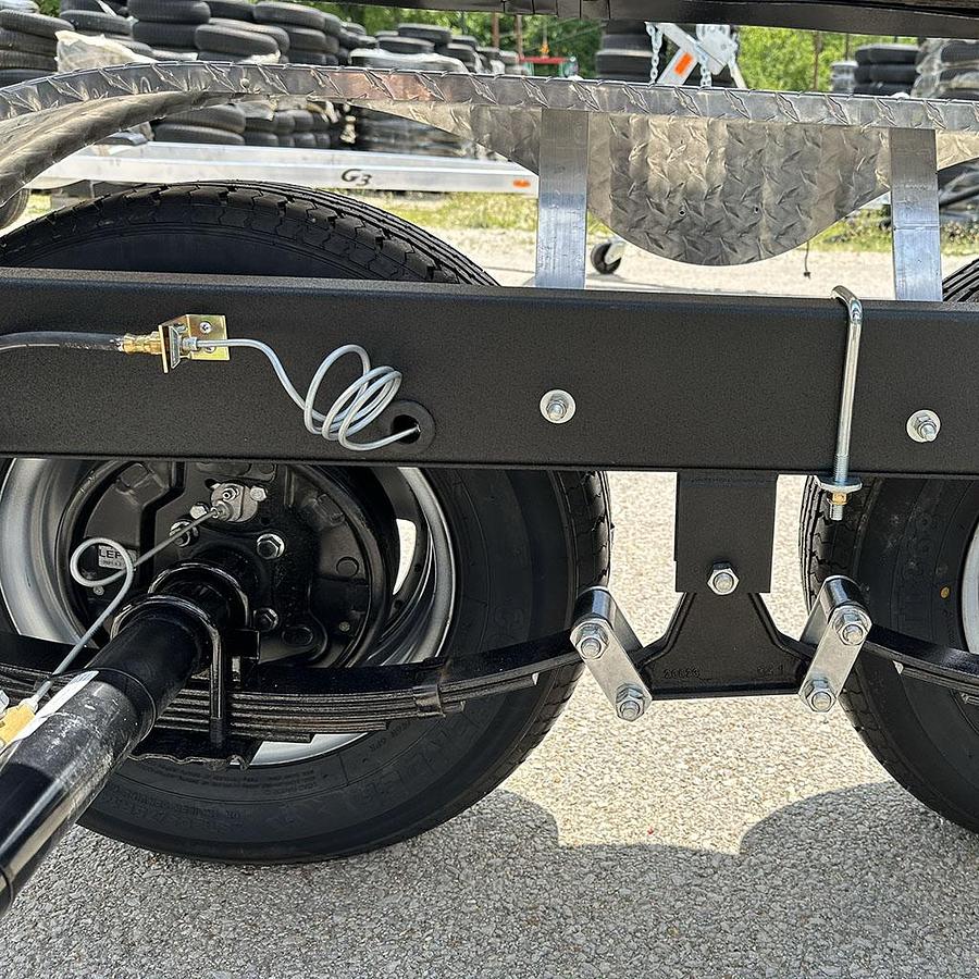 HD6 Pontoon
